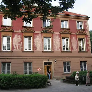 Cityhostel Warszawa