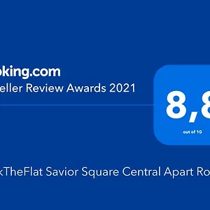  Апартаменты Clicktheflat Savior Square